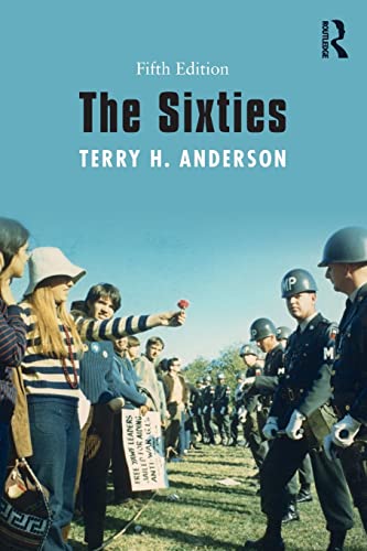 9781138244030: The Sixties