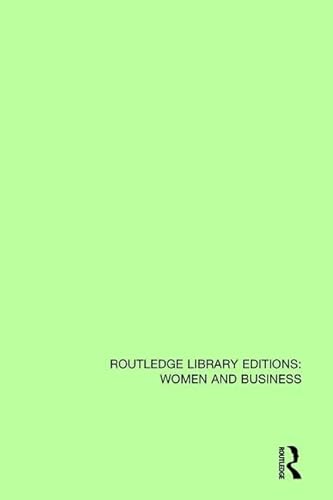 Stock image for Women, Microenterprise, and the Politics of Self-Help (Routledge Library Editions: Women and Business) for sale by Chiron Media