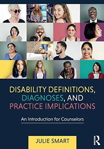 Imagen de archivo de Disability Definitions, Diagnoses, and Practice Implications a la venta por Chiron Media