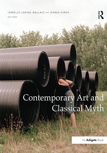 Stock image for Contemporary Art and Classical Myth for sale by Book Deals