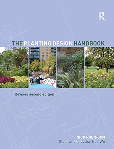 9781138247338: The Planting Design Handbook