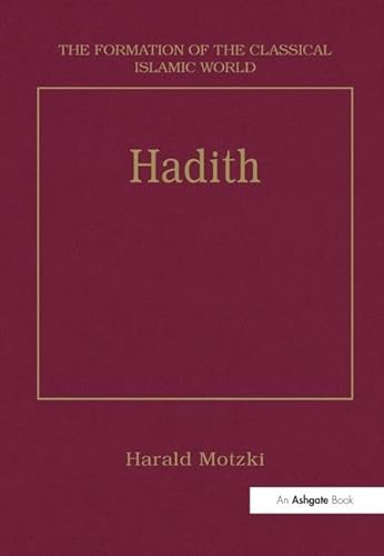 Stock image for Hadith for sale by Blackwell's