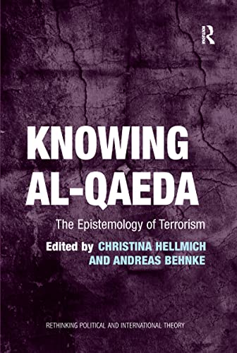 Stock image for Knowing Al-Qaeda for sale by Blackwell's