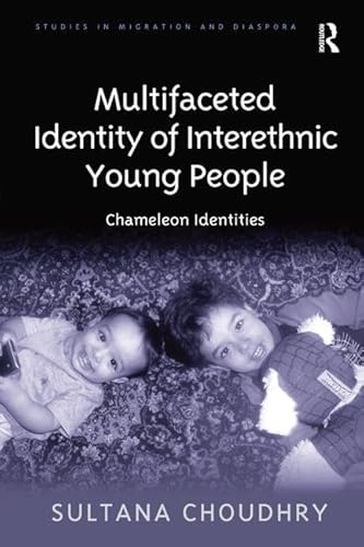 Stock image for Multifaceted Identity of Interethnic Young People for sale by Blackwell's