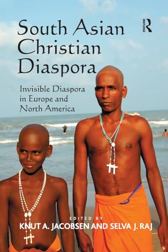 Stock image for South Asian Christian Diaspora for sale by Blackwell's