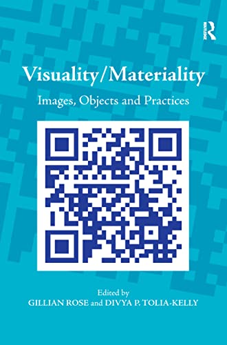 Stock image for Visuality/materiality for sale by Blackwell's