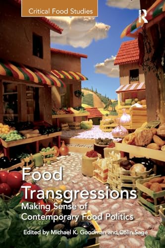 Stock image for Food Transgressions for sale by Blackwell's