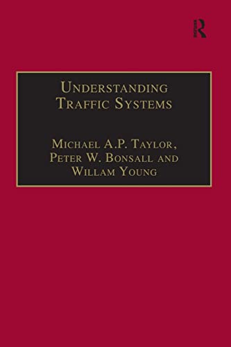 Stock image for Understanding Traffic Systems: Data Analysis and Presentation (2nd edition) for sale by Book Dispensary