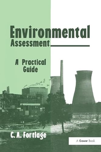 Beispielbild fr Environmental Assessment zum Verkauf von Blackwell's