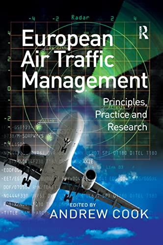 Imagen de archivo de European Air Traffic Management a la venta por Blackwell's