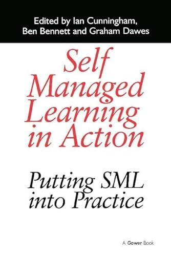 Imagen de archivo de Self Managed Learning in Action a la venta por Blackwell's