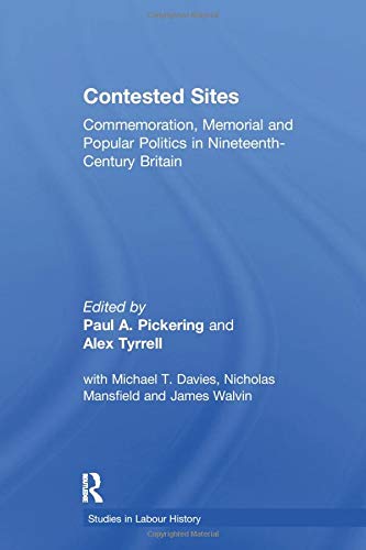 Stock image for Contested Sites for sale by Blackwell's