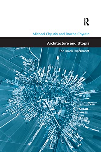 Stock image for Architecture and Utopia for sale by Blackwell's