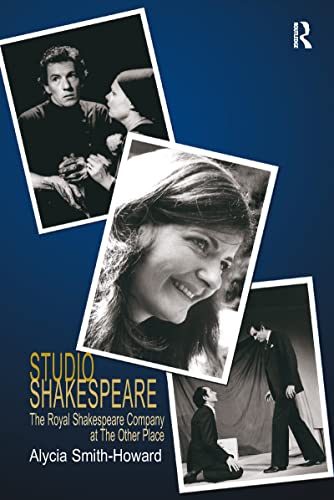 Stock image for Studio Shakespeare for sale by Blackwell's