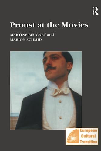 Imagen de archivo de Proust at the Movies a la venta por Blackwell's