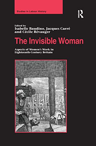 Stock image for The Invisible Woman for sale by Blackwell's