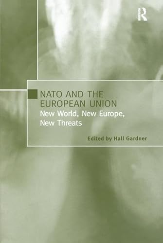 Stock image for NATO and the European Union for sale by Blackwell's