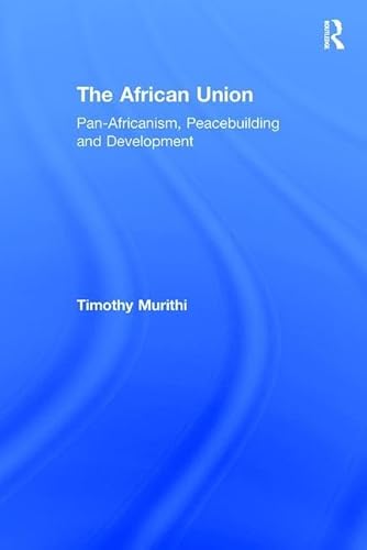 Stock image for The African Union for sale by Blackwell's