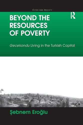 Stock image for Beyond the Resources of Poverty for sale by Blackwell's