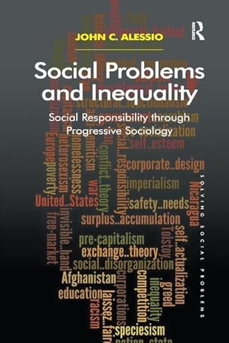 Stock image for Social Problems and Inequality for sale by Blackwell's