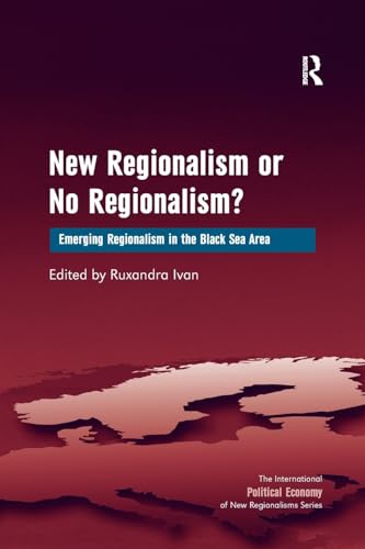 Beispielbild fr New Regionalism or No Regionalism? zum Verkauf von Blackwell's