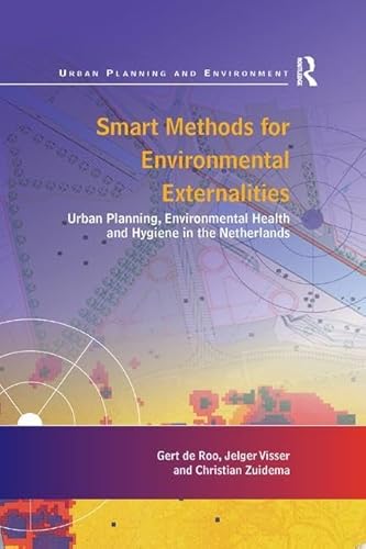 Stock image for Smart Methods for Environmental Externalities for sale by Blackwell's