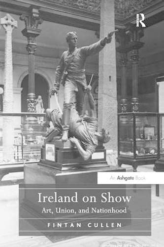 Stock image for Ireland on Show for sale by Blackwell's