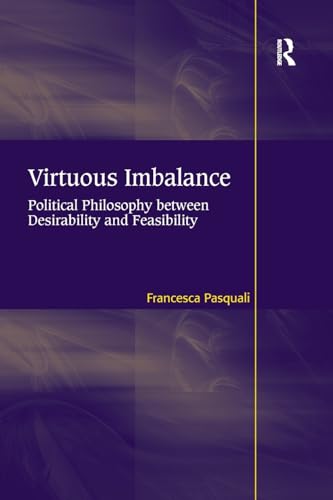 Stock image for Virtuous Imbalance for sale by Blackwell's