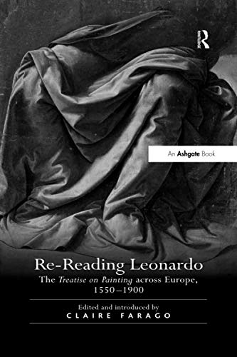 Beispielbild fr Re-Reading Leonardo zum Verkauf von Blackwell's