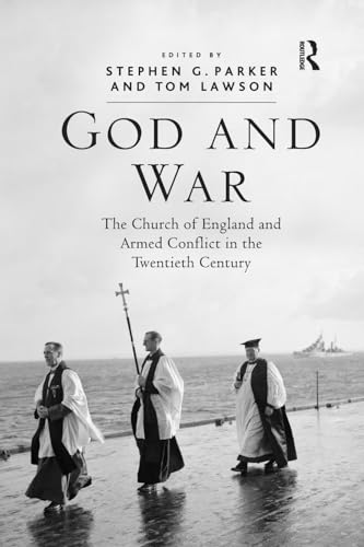 Stock image for God and War for sale by Blackwell's