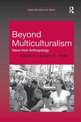 Stock image for Beyond Multiculturalism for sale by Blackwell's
