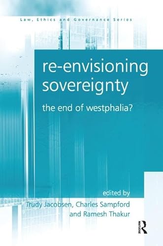 Beispielbild fr Re-Envisioning Sovereignty zum Verkauf von Blackwell's