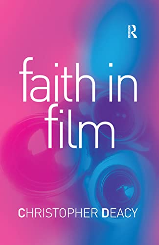 Beispielbild fr Faith in Film zum Verkauf von Blackwell's