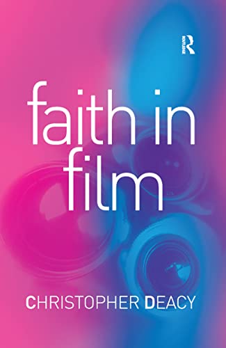 Stock image for Faith in Film for sale by Blackwell's