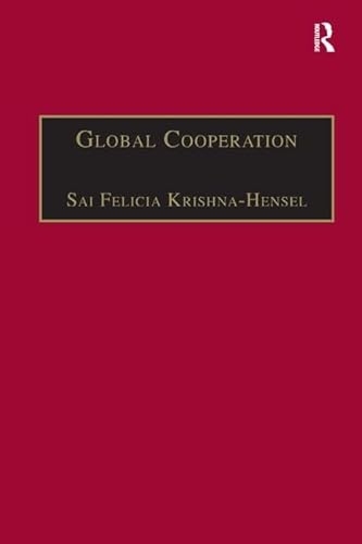 Stock image for Global Cooperation for sale by Blackwell's