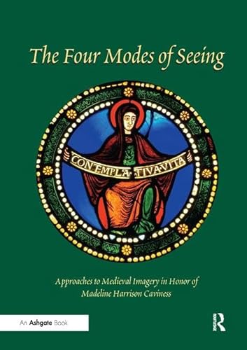 Imagen de archivo de The Four Modes of Seeing a la venta por Blackwell's