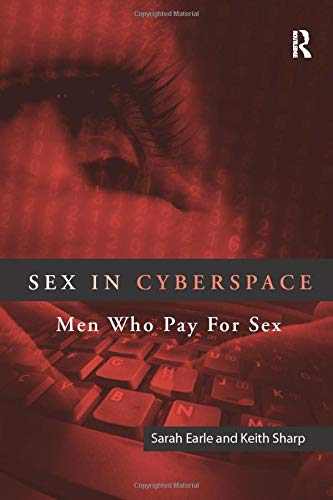 Imagen de archivo de Sex in Cyberspace a la venta por Blackwell's