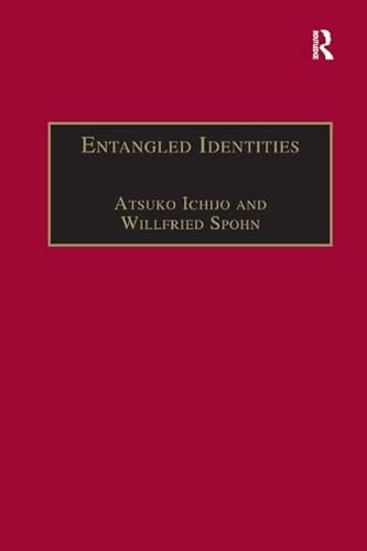 Beispielbild fr Entangled Identities zum Verkauf von Blackwell's