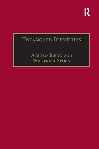 Stock image for Entangled Identities for sale by Blackwell's