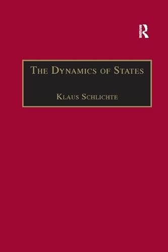 Beispielbild fr The Dynamics of States zum Verkauf von Blackwell's