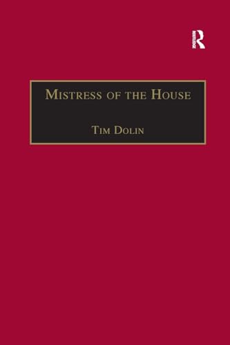 Stock image for Mistress of the House for sale by Blackwell's