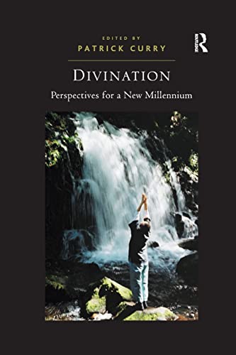 Beispielbild fr Divination: Perspectives for a New Millennium zum Verkauf von Blackwell's