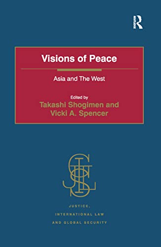 Beispielbild fr Visions of Peace zum Verkauf von Blackwell's