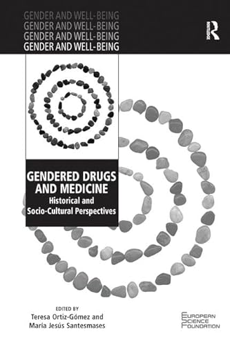 Beispielbild fr Gendered Drugs and Medicine zum Verkauf von Blackwell's