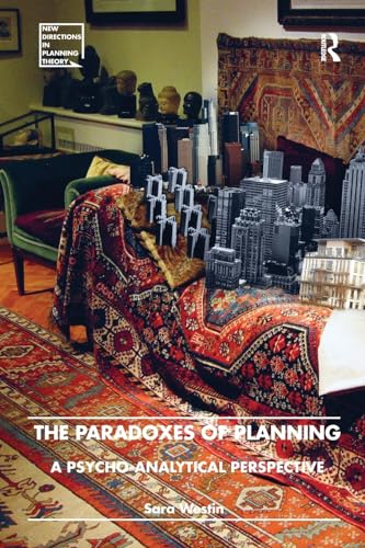 Stock image for The Paradoxes of Planning for sale by Blackwell's