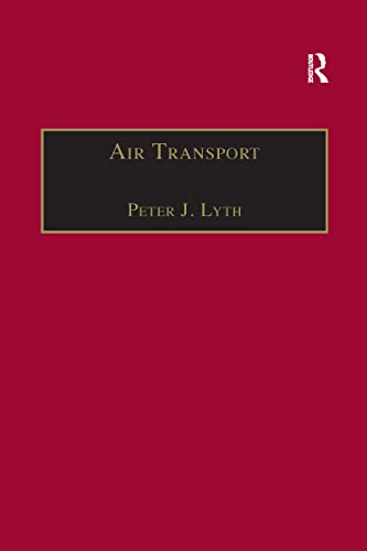 9781138272453: Air Transport