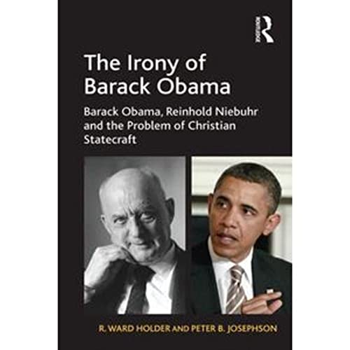 Imagen de archivo de The Irony of Barack Obama a la venta por Blackwell's