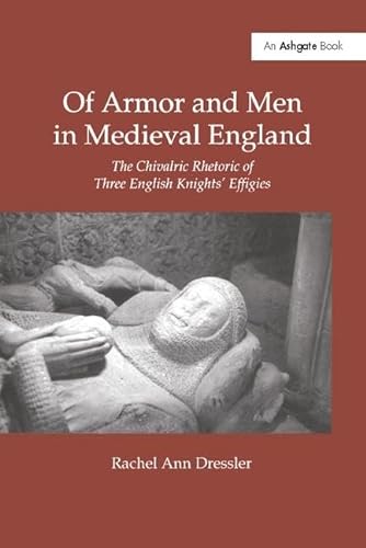 Beispielbild fr Of Armor and Men in Medieval England zum Verkauf von Blackwell's