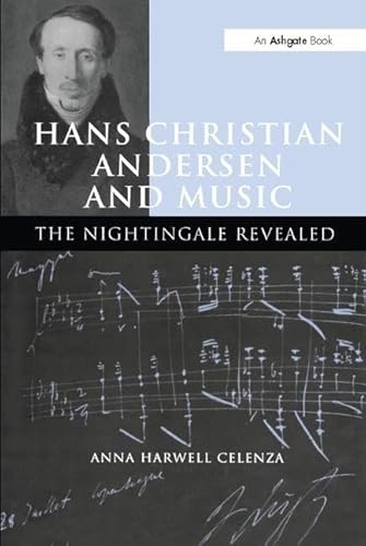 Beispielbild fr Hans Christian Andersen and Music zum Verkauf von Blackwell's