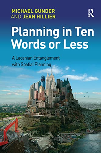 Beispielbild fr Planning in Ten Words or Less zum Verkauf von Blackwell's